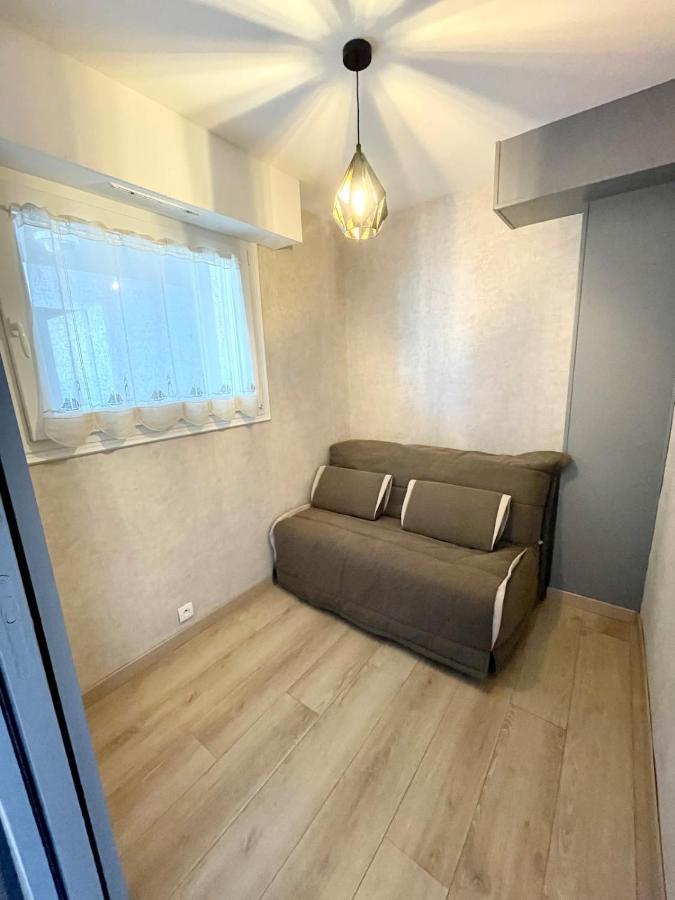 Bel Appartement Neuf Hyper Cosy Vue Mer 180 Ploemeur Exterior photo