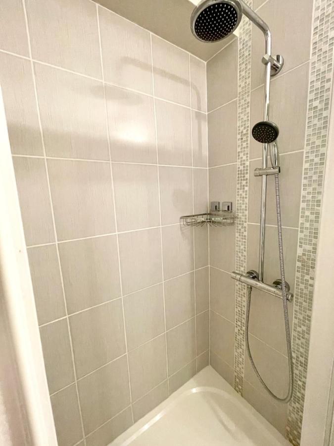 Bel Appartement Neuf Hyper Cosy Vue Mer 180 Ploemeur Exterior photo